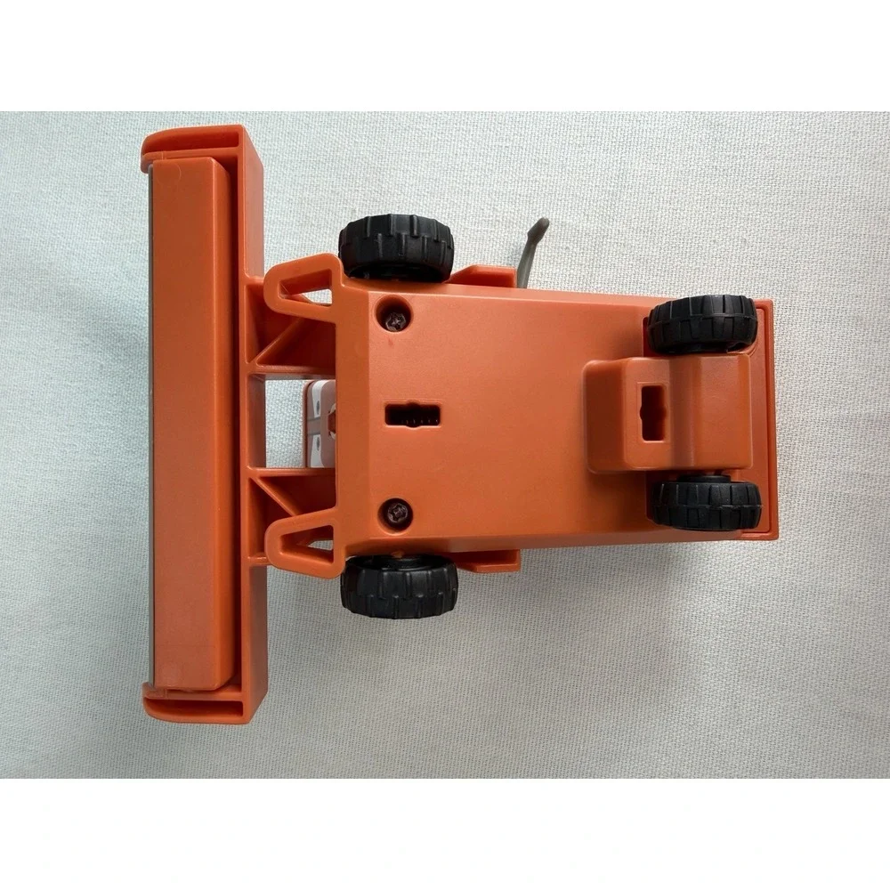 Disney Pixar Cars Frank the Harvester 5.5
